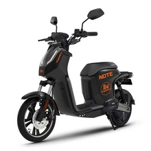 Load image into Gallery viewer, Kugoo Kirin Note E Scooter 25Ah 800W - E-Scooter UAE Hub
