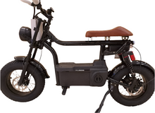 Load image into Gallery viewer, Kugoo T1 Electric Bicycle 48V 15Ah 800W - E-Scooter UAE Hub