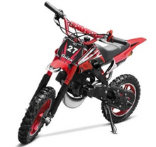 Load image into Gallery viewer, 2026 new Kids 49cc Gas Dirt Bike Beginner Rider Age 5-8 years