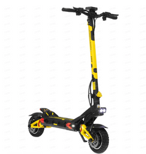 Load image into Gallery viewer, KUGOO Kirin G3 Pro Electric Scooter 52V 23Ah Dual motor 1200W 65Kmh Top Speed - E-Scooter UAE Hub