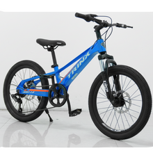 Load image into Gallery viewer, Trinx 20-Inch Seal 2.0 with Gear Kids Bike Age 5-8 Years