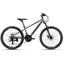Load image into Gallery viewer, Trinx M240 Adventure Kids Bicycle 24-Inch Age 12+