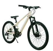 Load image into Gallery viewer, Trinx M240 Adventure Kids Bicycle 24-Inch Age 12+