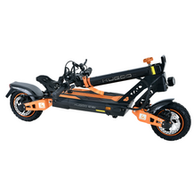 Load image into Gallery viewer, 2025 New Kugoo G2 Max Electric Scooter Version2 48V 20Ah 1000W