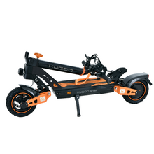 Load image into Gallery viewer, 2025 New Kugoo G2 Max Electric Scooter Version2 48V 20Ah 1000W