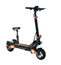 Load image into Gallery viewer, 2025 New Kugoo G2 Max Electric Scooter Version2 48V 20Ah 1000W
