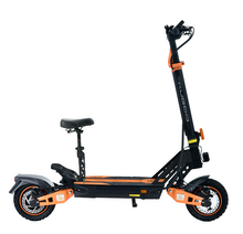 Load image into Gallery viewer, 2025 New Kugoo G2 Max Electric Scooter Version2 48V 20Ah 1000W
