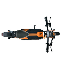 Load image into Gallery viewer, 2025 New Kugoo G2 Max Electric Scooter Version2 48V 20Ah 1000W