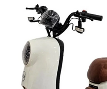 Load image into Gallery viewer, Fashionable Mobility Electric Scooter Electric Trike For Adults 48V 20Ah 500W