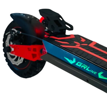 Load image into Gallery viewer, GR LINE G3 Electric Scooter 48V 13Ah 2000W