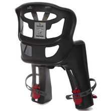 Load image into Gallery viewer, Bellelli Tatoo Plus Child Bicycle Front Seat
