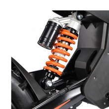 Load image into Gallery viewer, Kugoo Wish 02 Mini Electric Dirt Bike 48V 22.5Ah 1200W For kids Teens Age 7+