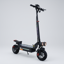 Load image into Gallery viewer, D06 Pro Electric Scooter 48V 13Ah 2000W