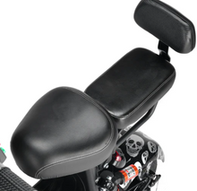 Load image into Gallery viewer, Small Harley E Bike Two seat 48V 15Ah 1000W - E-Scooter UAE Hub