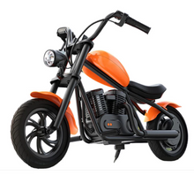 Load image into Gallery viewer, Childrens Harley EL-MB03P E Bike Age 6-12 Years - E-Scooter UAE Hub
