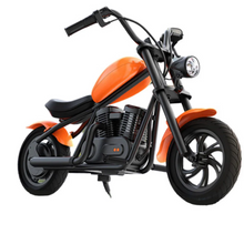 Load image into Gallery viewer, Childrens Harley EL-MB03P E Bike Age 6-12 Years - E-Scooter UAE Hub
