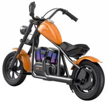 Load image into Gallery viewer, Childrens Harley EL-MB03P E Bike Age 6-12 Years - E-Scooter UAE Hub