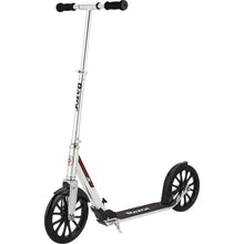 Load image into Gallery viewer, Razor Scooter A6 Silver - E-Scooter UAE Hub