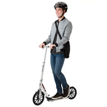 Load image into Gallery viewer, Razor Scooter A6 Silver - E-Scooter UAE Hub