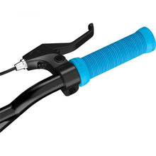 Load image into Gallery viewer, Razor Electric Scooter Flashback BLUE/PINK Age 8+ - E-Scooter UAE Hub