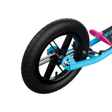 Load image into Gallery viewer, Razor Electric Scooter Flashback BLUE/PINK Age 8+ - E-Scooter UAE Hub