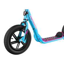 Load image into Gallery viewer, Razor Electric Scooter Flashback BLUE/PINK Age 8+ - E-Scooter UAE Hub