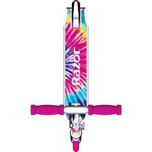 Load image into Gallery viewer, RAZOR Special Edition Scooter A TIE-DYE - E-Scooter UAE Hub