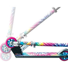 Load image into Gallery viewer, RAZOR Special Edition Scooter A TIE-DYE - E-Scooter UAE Hub