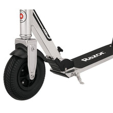 Load image into Gallery viewer, Razor Scooter A5 Air Silver Age 8+ - E-Scooter UAE Hub