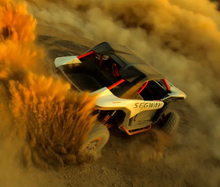 Load image into Gallery viewer, Segway Super Villain SX20T UTV- 2025 Model