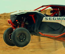 Load image into Gallery viewer, Segway Super Villain SX20T UTV- 2025 Model