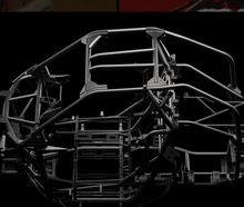 Load image into Gallery viewer, Segway Super Villain SX20T UTV- 2025 Model