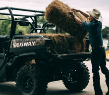 Load image into Gallery viewer, SEGWAY Fugleman UT10 P CREW