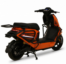 Load image into Gallery viewer, New Fashion City Electric Bike 60V 20Ah 2000W A