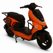 Load image into Gallery viewer, New Fashion City Electric Bike 60V 20Ah 2000W A