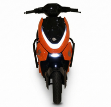 Load image into Gallery viewer, New Fashion City Electric Bike 60V 20Ah 2000W A