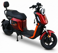 Load image into Gallery viewer, GT2 City Electric bike 48V 20Ah 1000W