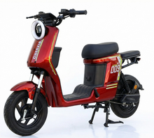 Load image into Gallery viewer, Stylish City Electric bike Model 48V 20Ah 1000W