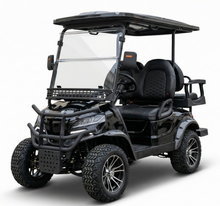 Load image into Gallery viewer, Luxury Electric Golf Cart 04 Seater