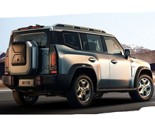 Load image into Gallery viewer, JETOUR T2 i-DM SUV hybrid