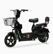 Load image into Gallery viewer, Electric Family Scooter 48V 12Ah New 2025 Fashionable - E-Scooter UAE Hub