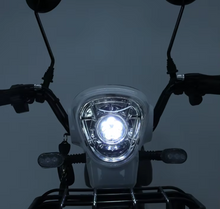 Load image into Gallery viewer, Electric Family Scooter 48V 12Ah New 2025 Fashionable - E-Scooter UAE Hub