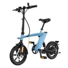 Load image into Gallery viewer, H1 Dual Motor 4000W Electric Motorcycle 60V 40Ah Long Range - E-Scooter UAE Hub