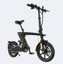 Load image into Gallery viewer, H1 Dual Motor 4000W Electric Motorcycle 60V 40Ah Long Range - E-Scooter UAE Hub