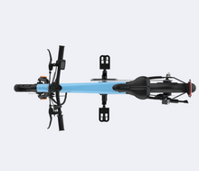 Load image into Gallery viewer, H1 Dual Motor 4000W Electric Motorcycle 60V 40Ah Long Range - E-Scooter UAE Hub