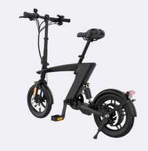 Load image into Gallery viewer, H1 Dual Motor 4000W Electric Motorcycle 60V 40Ah Long Range - E-Scooter UAE Hub