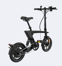 Load image into Gallery viewer, H1 Dual Motor 4000W Electric Motorcycle 60V 40Ah Long Range - E-Scooter UAE Hub