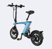 Load image into Gallery viewer, H1 Dual Motor 4000W Electric Motorcycle 60V 40Ah Long Range - E-Scooter UAE Hub