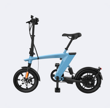 Load image into Gallery viewer, H1 Dual Motor 4000W Electric Motorcycle 60V 40Ah Long Range - E-Scooter UAE Hub