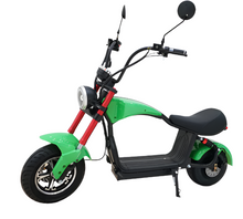 Load image into Gallery viewer, Small X1 Harley Electric Bike 48V 15Ah 1200W